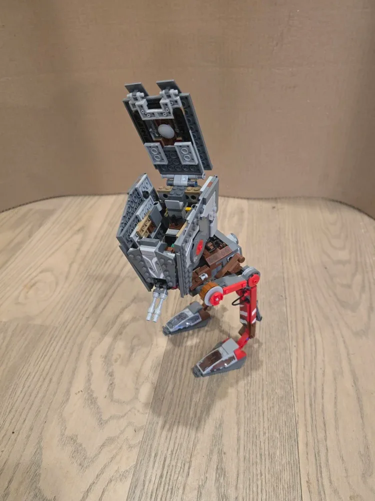 LEGO Star Wars AT-ST Raider 75254