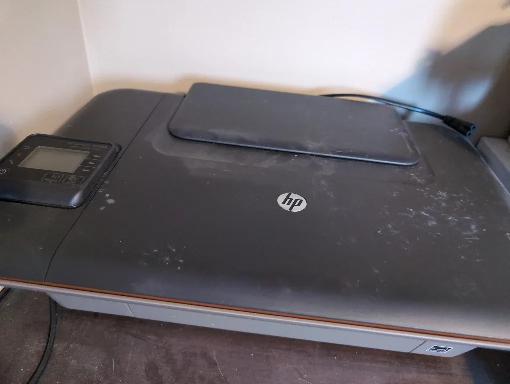 HP Deskjet 3050A Printer image indicator(2)