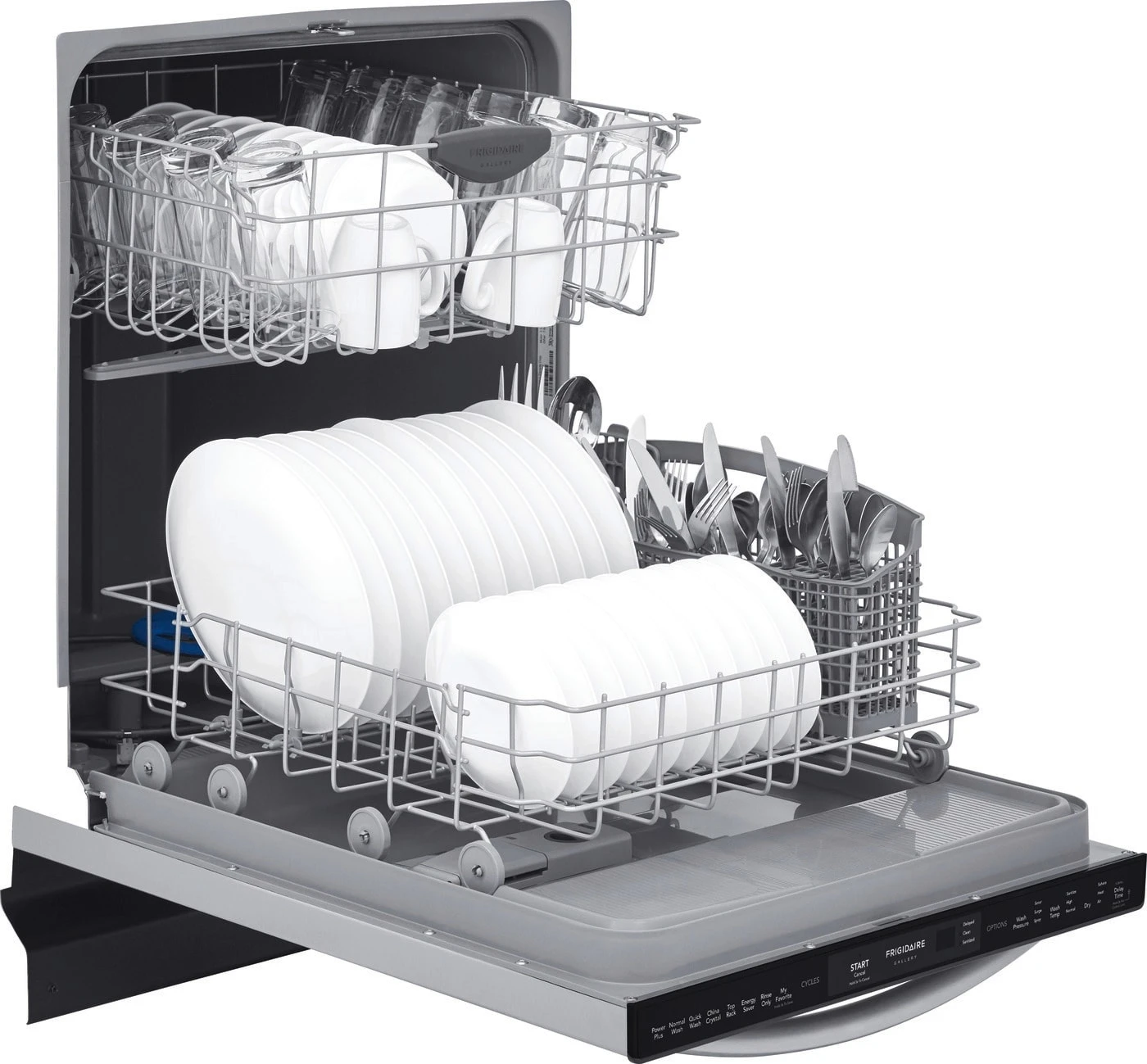 Frigidaire FGID2466QF9A Dishwasher - photo 3