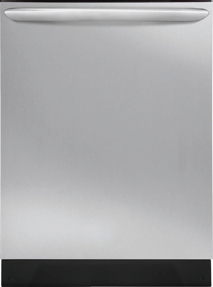 Frigidaire FGID2466QF9A Dishwasher - photo 4