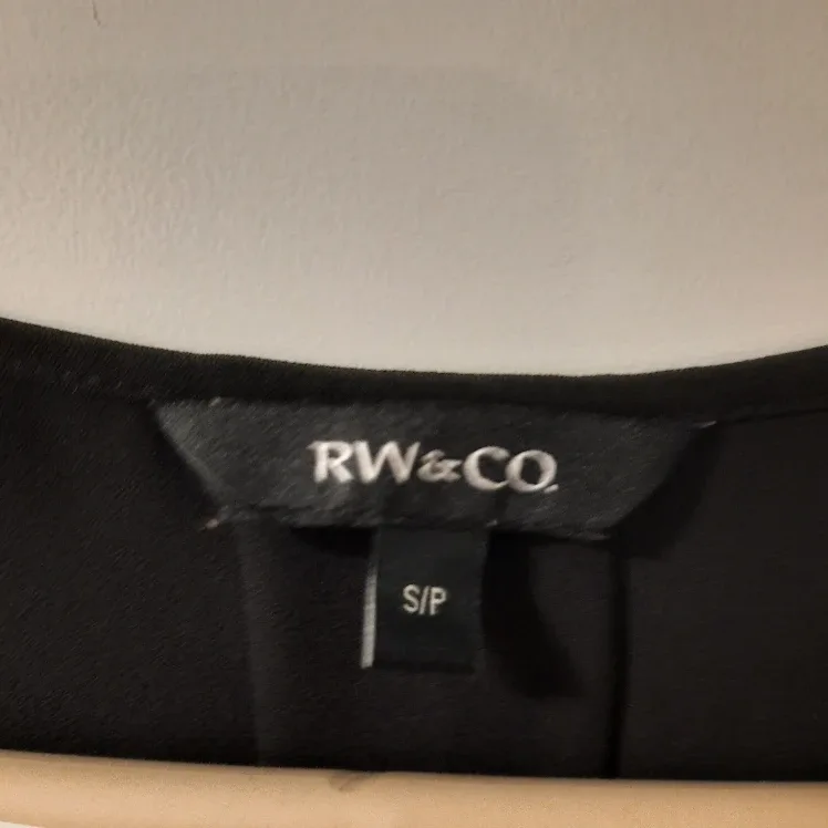 RW&CO. Blouse image indicator(3)