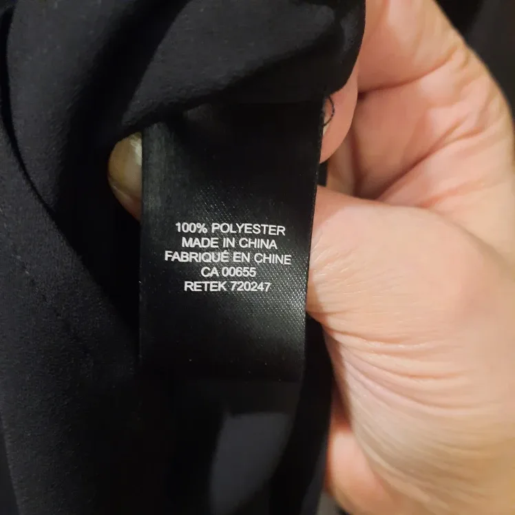 RW&CO. Blouse image indicator(4)