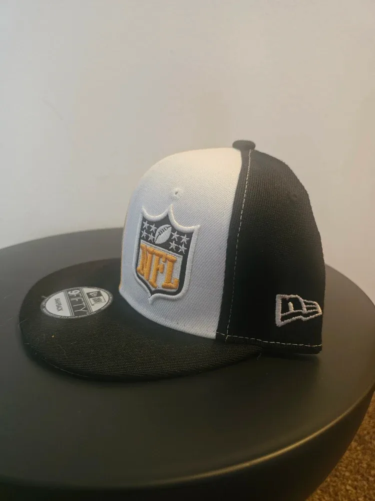 New Era NFL Pittsburgh Steelers Snapback Hat image indicator(2)
