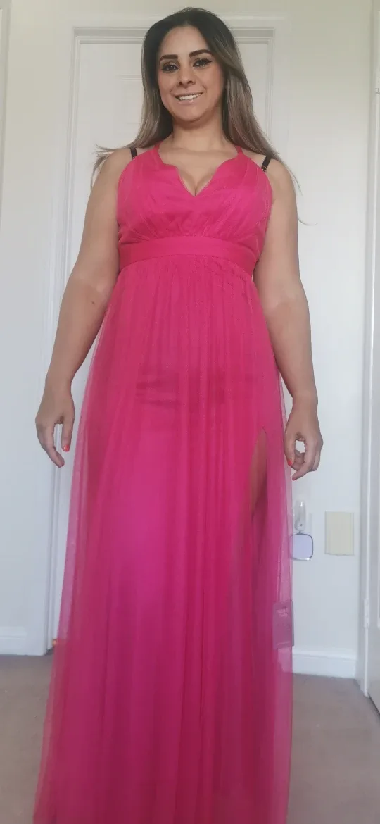 Dress image indicator(2)