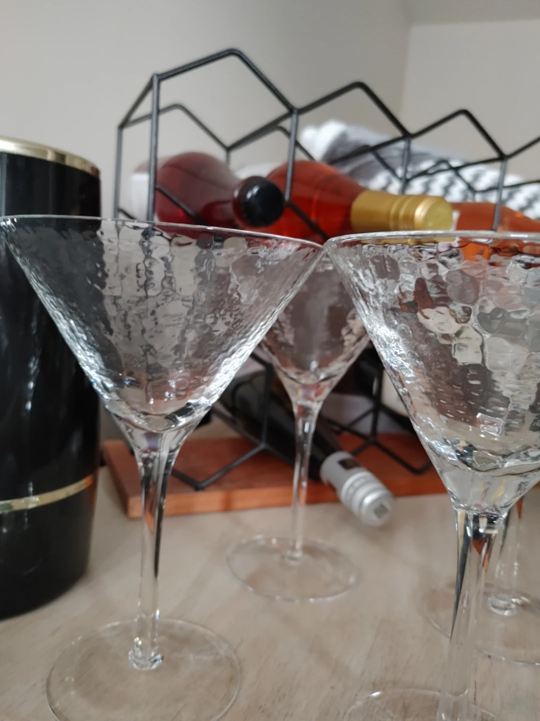 Martini Glasses - photo 3