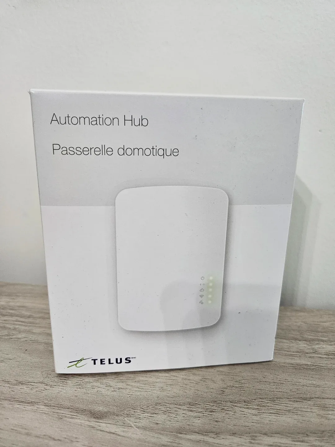 Indoor WiFi Camera, Automation Hub, Teckin Smart Plug 🥕 image indicator(7)