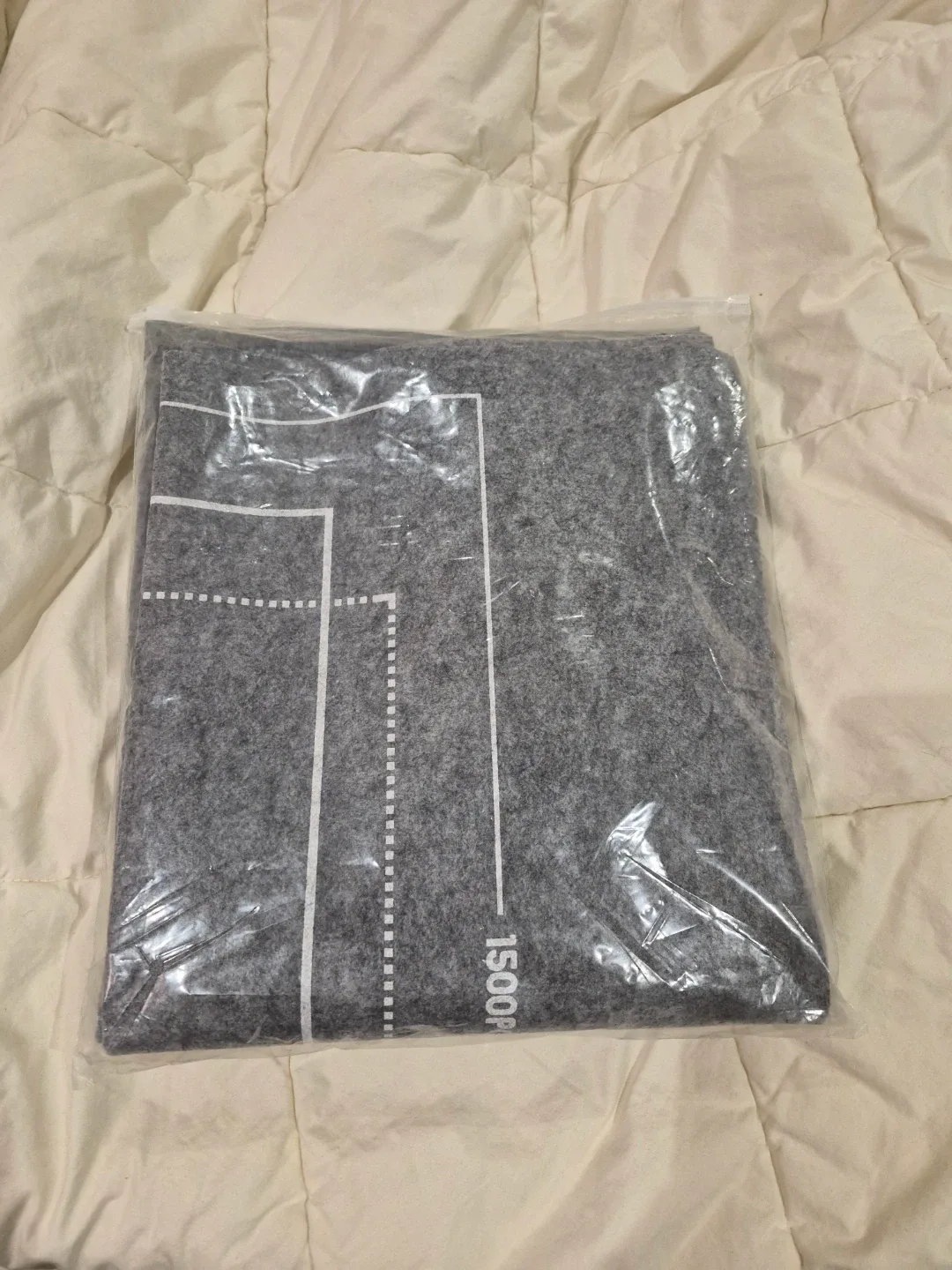 🥕 Jigsaw Puzzle Roll Up Mat image indicator(2)