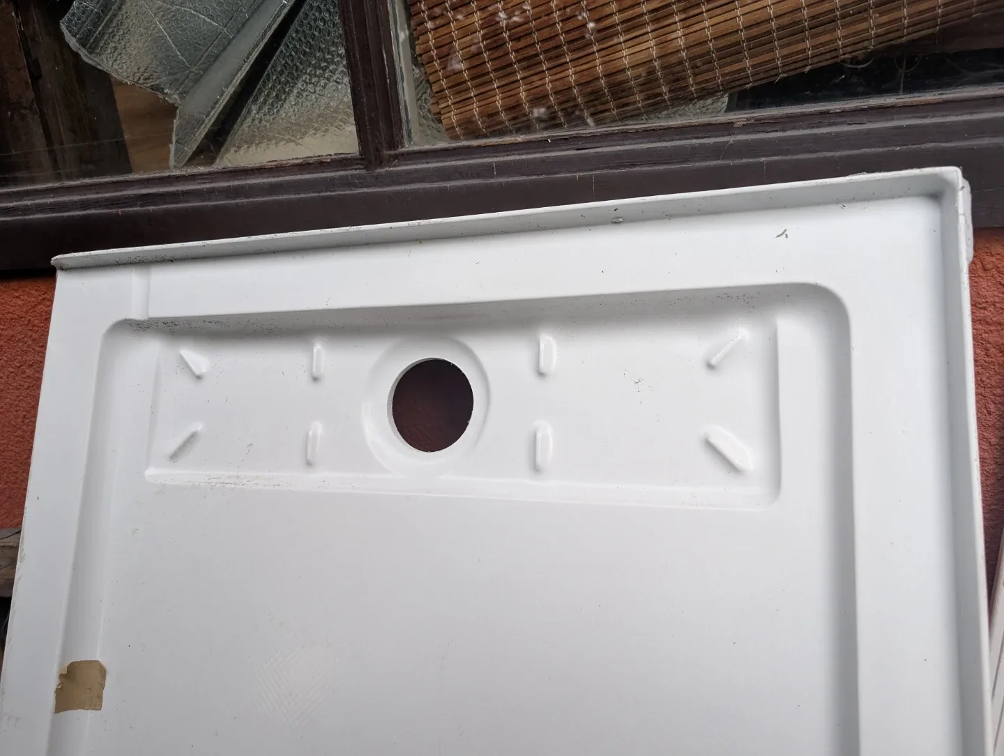 Shower Base 32 ,x 60 inches image indicator(4)