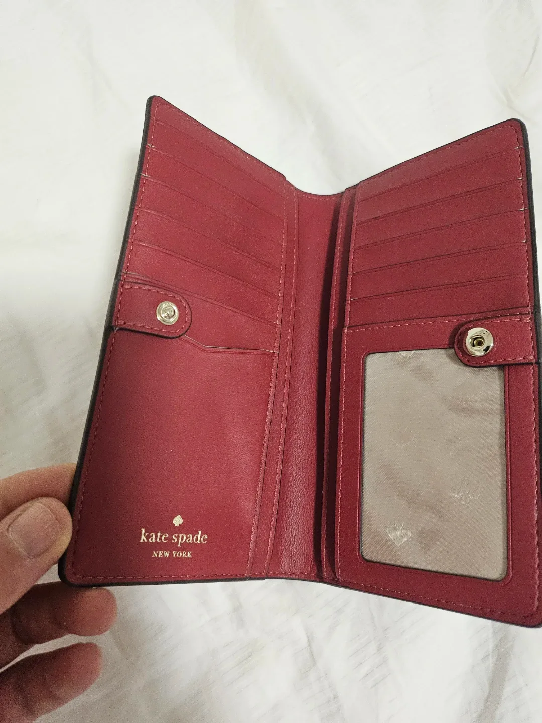 Kate Spade Wallet image indicator(3)