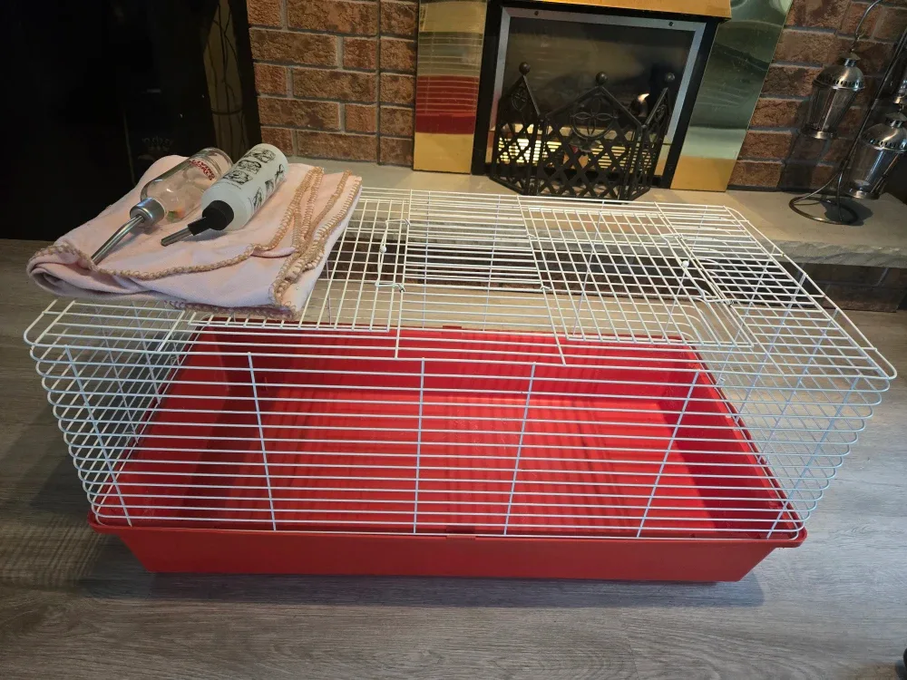 Pet Cage - EXTRA LARGE