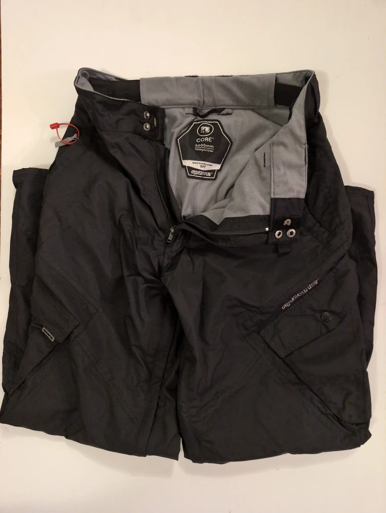 Ski Snowboard Pants - Size 30-32 - photo 2