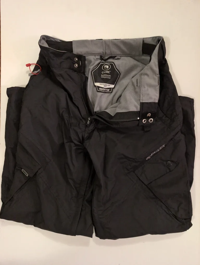 Ski Snowboard Pants - Size S