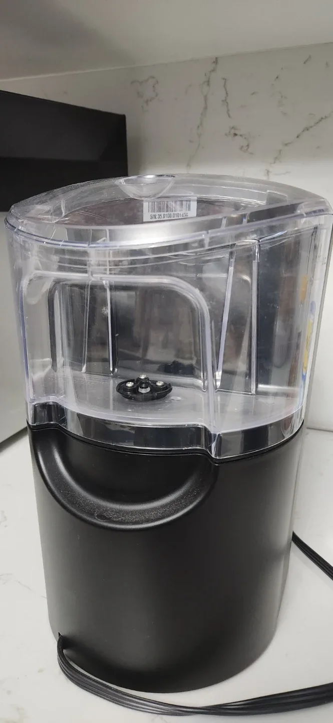 Keurig K-Compact Single Serve Coffee Maker image indicator(3)