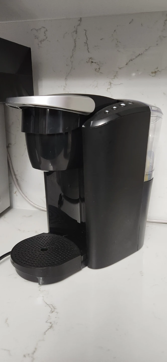 Keurig K-Compact Single Serve Coffee Maker - photo 2