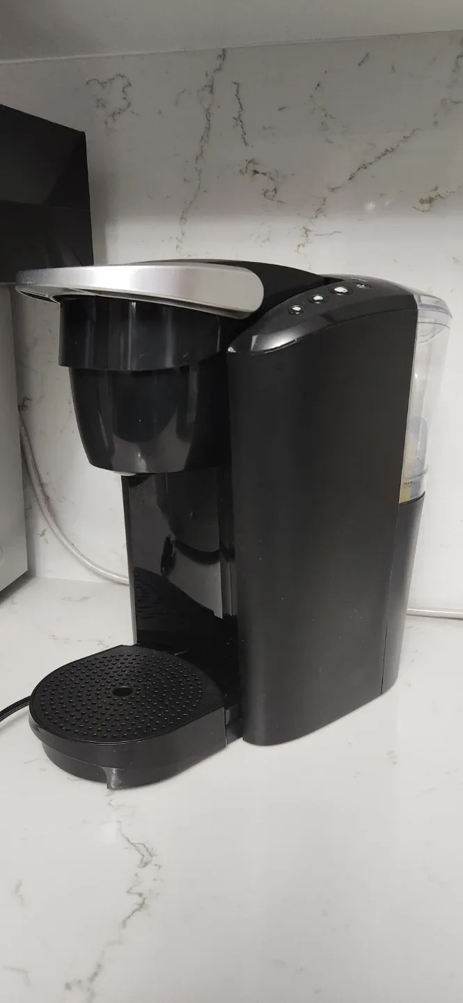 Keurig K-Compact Single Serve Coffee Maker image indicator(2)