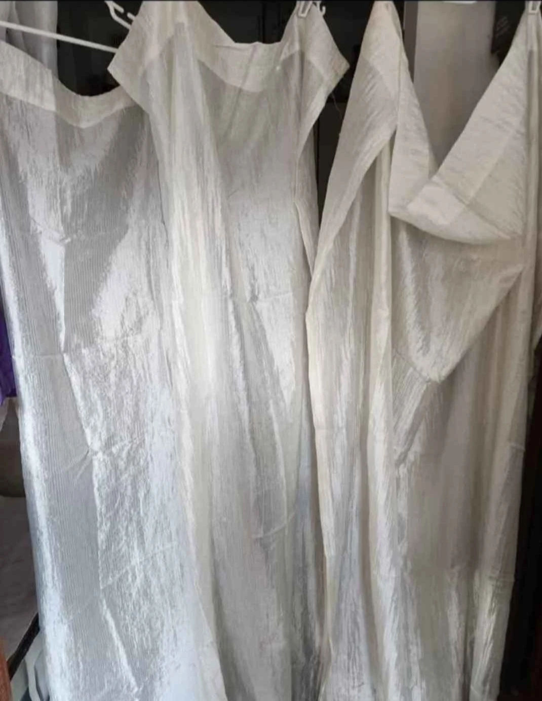 CURTAINS