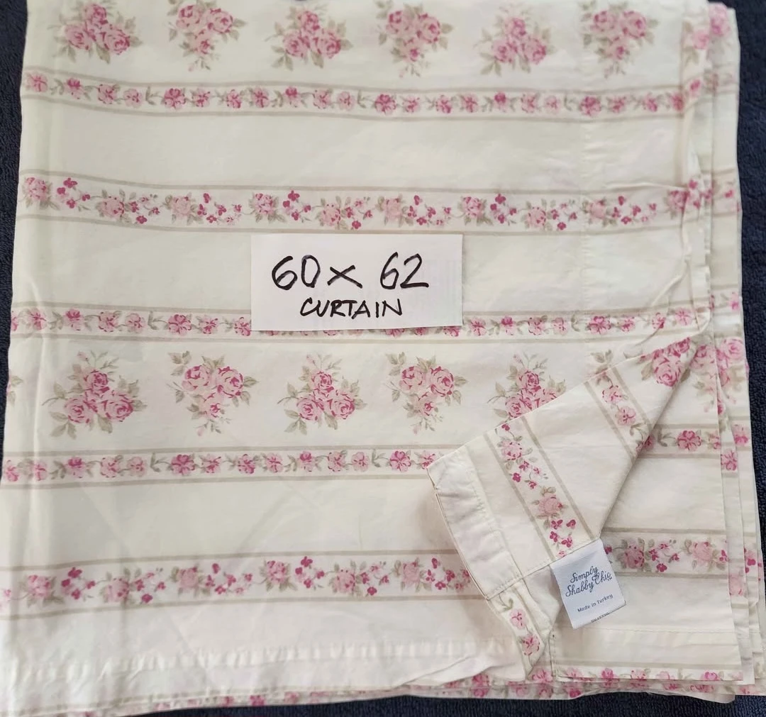 CURTAINS - photo 3