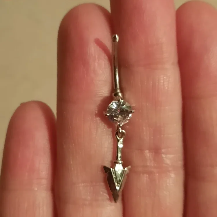BELLY RING