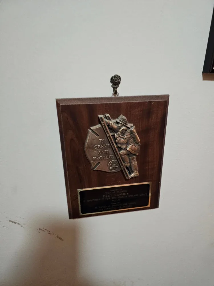 Firefighter Figurines & Decor image indicator(5)