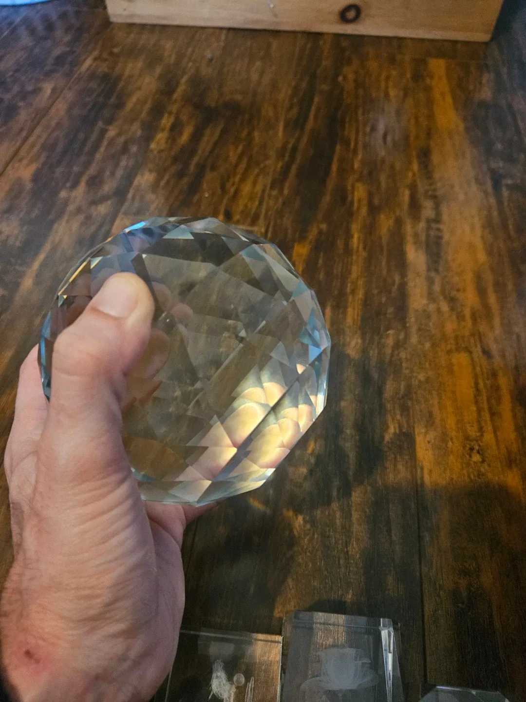 Crystal 3D Art(Few different kinds/Prices in description) image indicator(8)