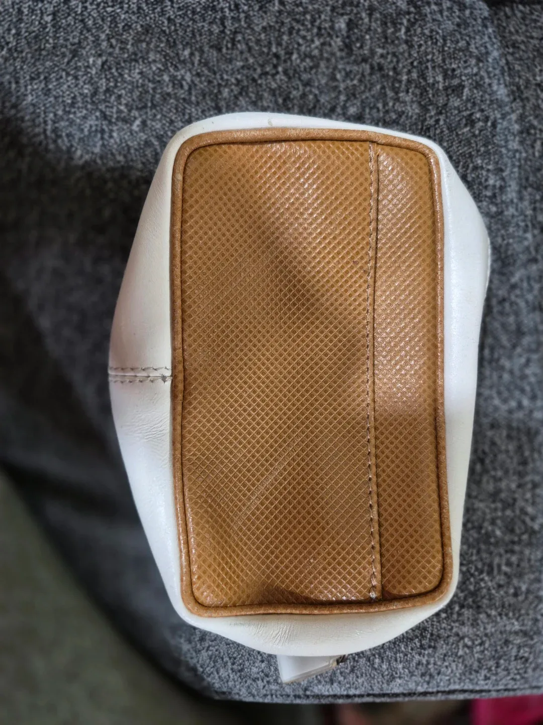 Bottega Veneta Pouch Cosmetic/Toiletry Bag