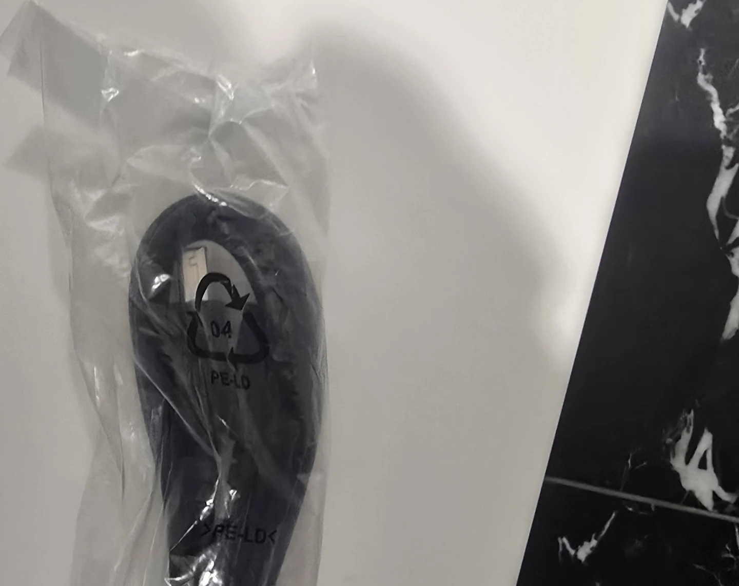 USB-A to USB-B Cable - Printer connector cable - photo 2