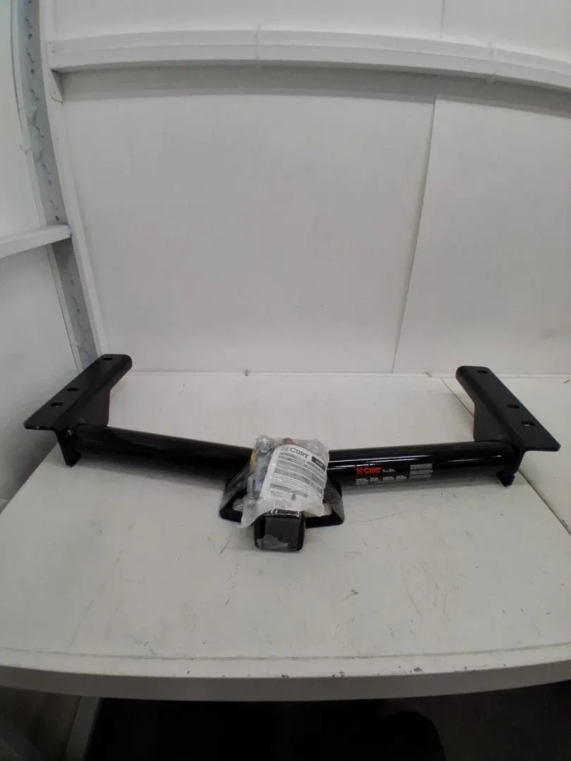 Class 3 Trailer Hitch, 2" Receiver, Select Ford Transit 150, 250 image indicator(2)