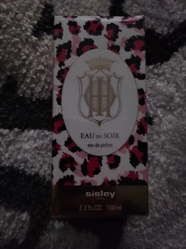 Sisley Eau du Soir Eau de Parfum 100ml