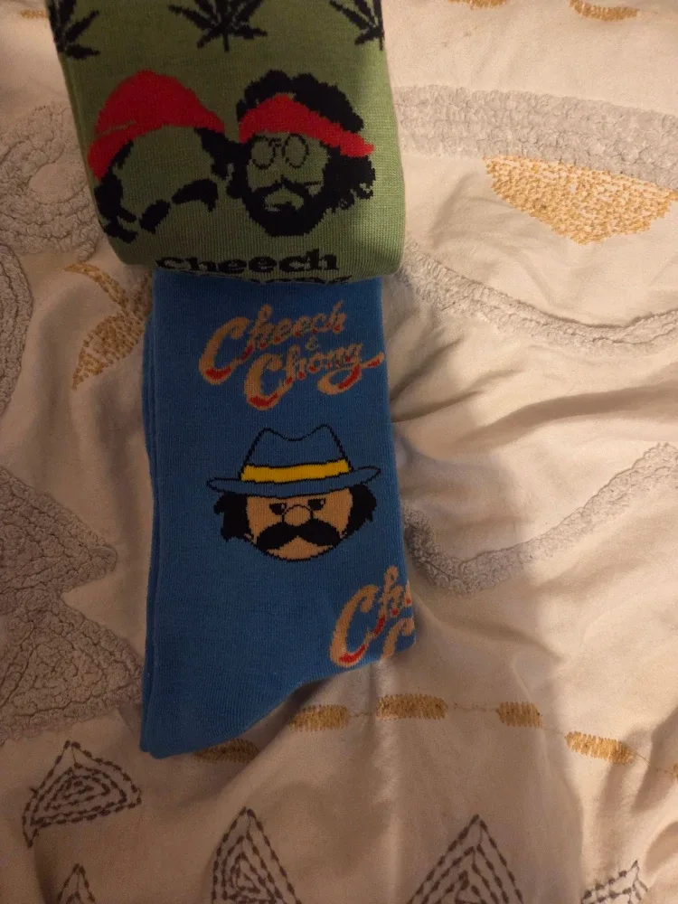 Adult fun socks image indicator(2)