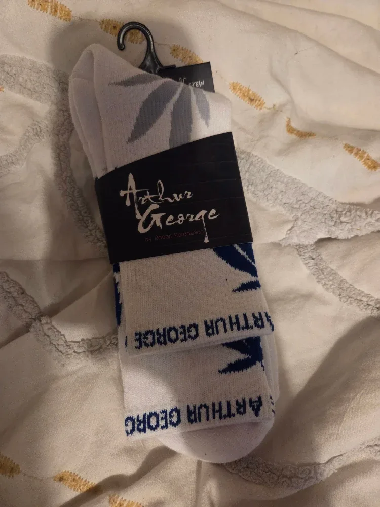 Adult fun socks image indicator(4)