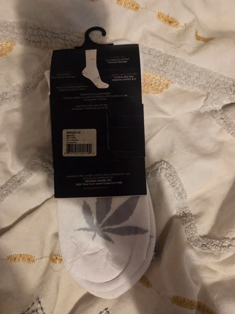 Adult fun socks image indicator(5)