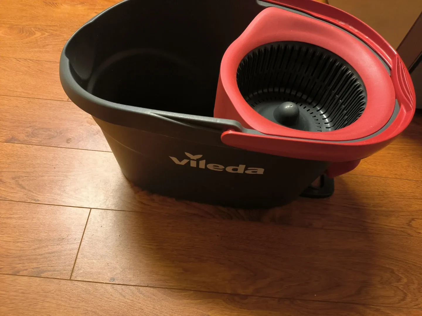 Vileda Spin Mop Bucket image indicator(2)