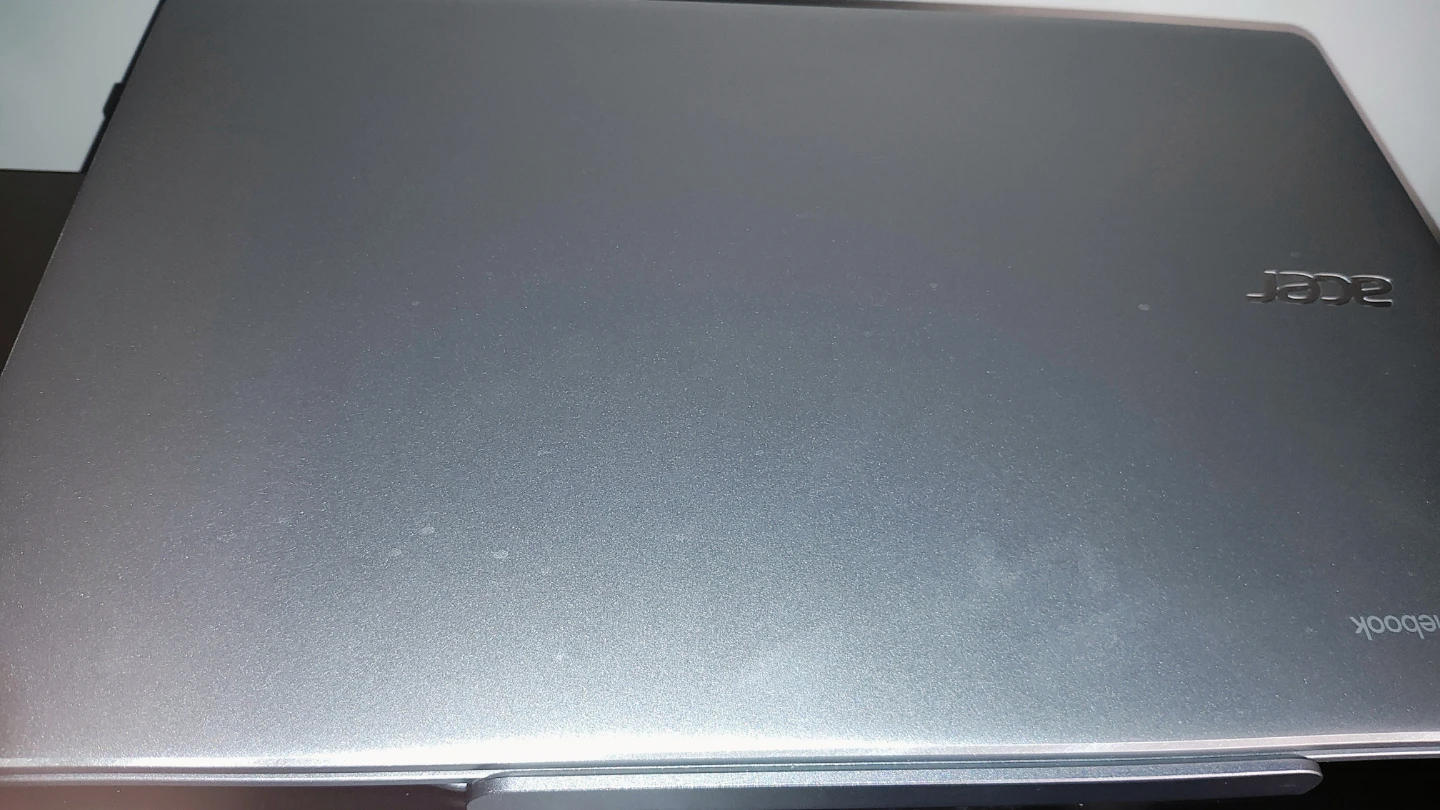 Acer Chromebook 315 15.6" Chromebook - photo 4