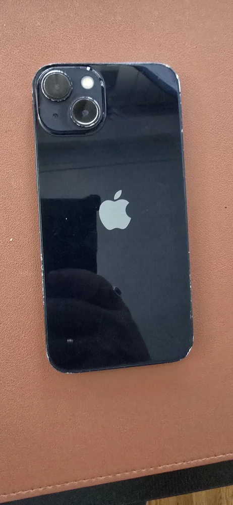 iPhone 13 - Black - photo 3