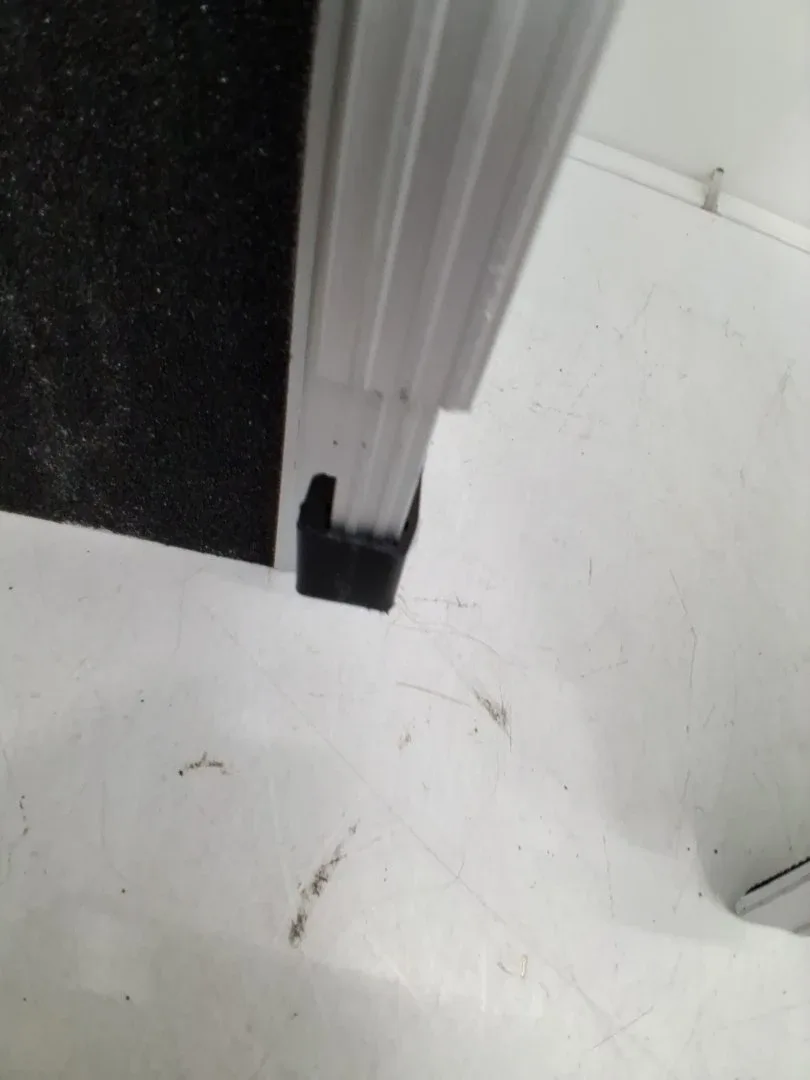 Telescoping Wheelchair Track Ramps - 3' FEET to 5' FEET image indicator(6)