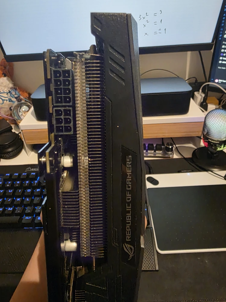 ROG RTX 2060 6gb - photo 3