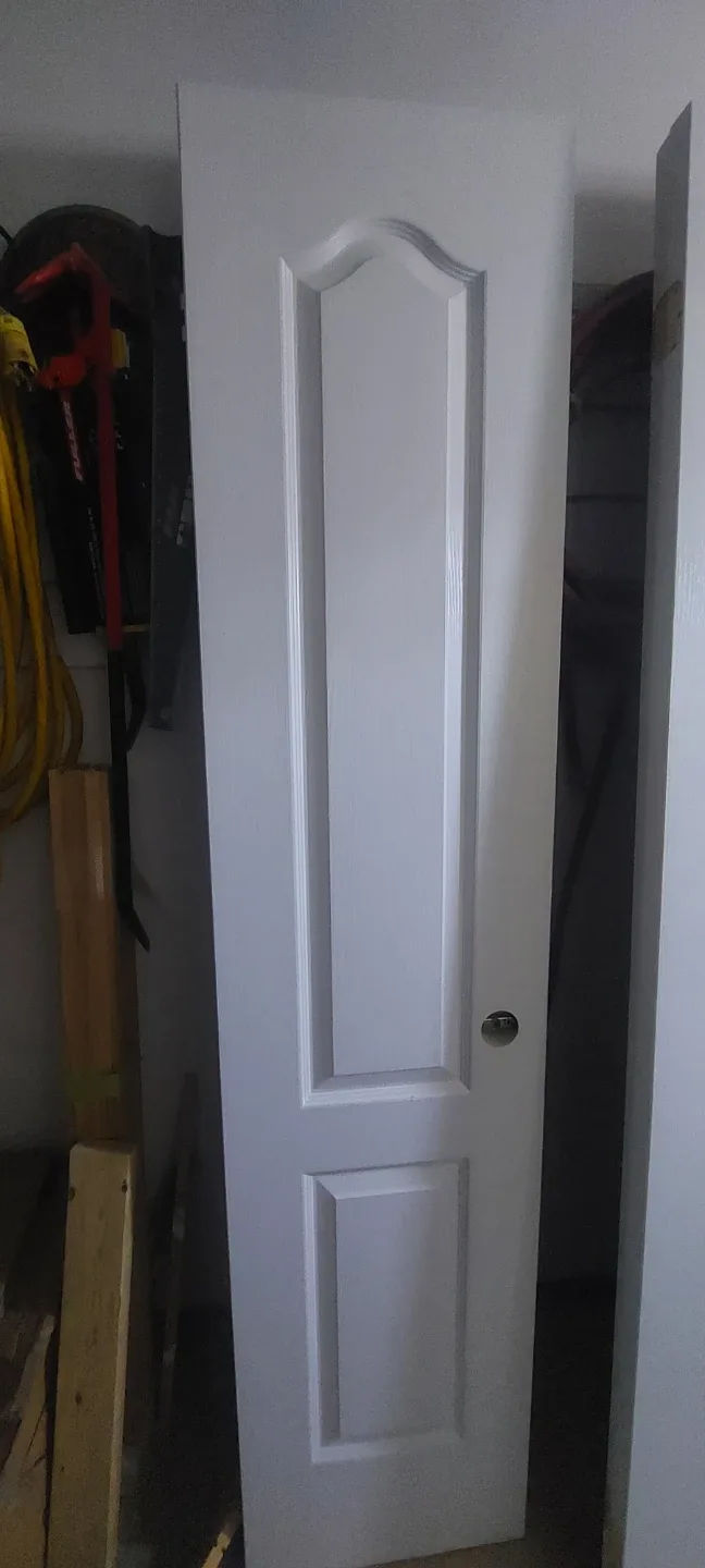 Interior Door - White image indicator(4)