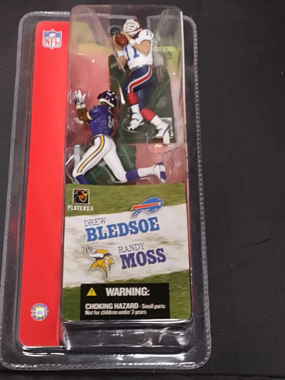 NFL Players Inc. Action Figures image indicator(4)