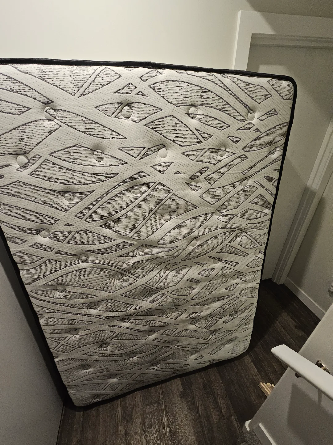 Full Double Mattress image indicator(2)