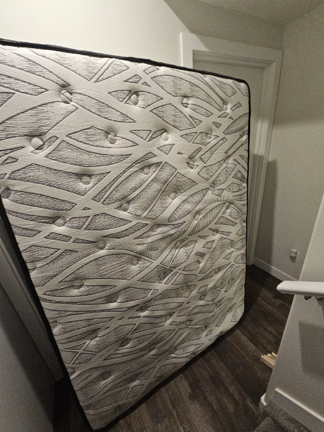 Full Double Mattress image indicator(3)