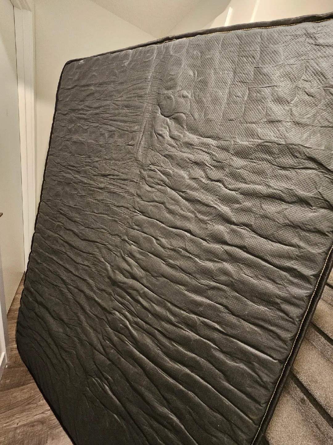 Full Double Mattress image indicator(4)