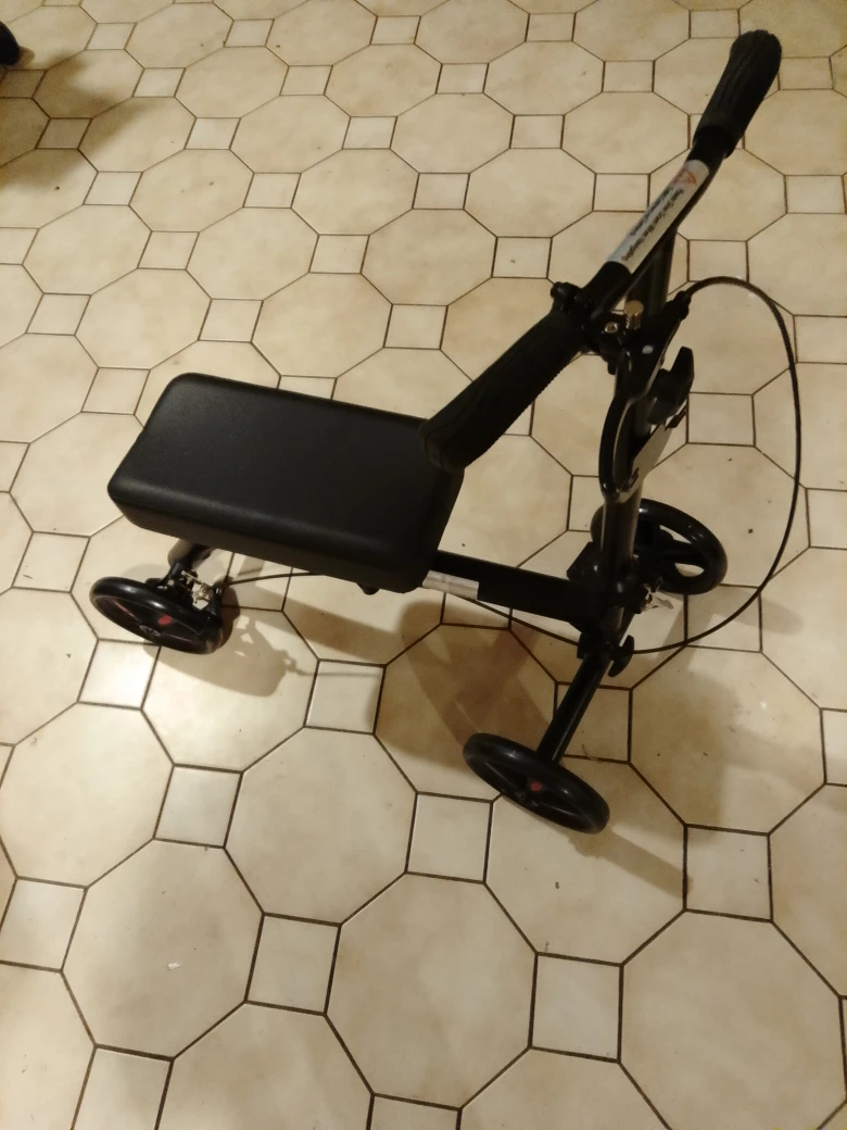 Knee Walker Scooter