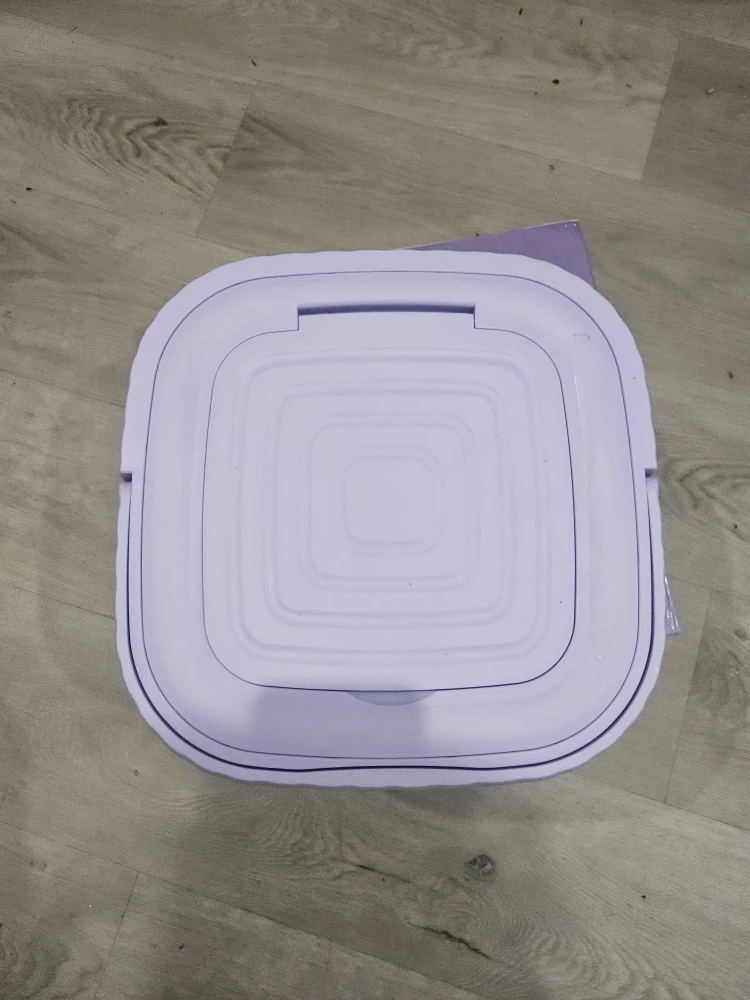 Multi-Function Folding Washing Machine - photo 2