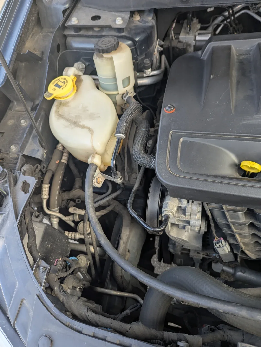 2014 Dodge Journey SE image indicator(4)