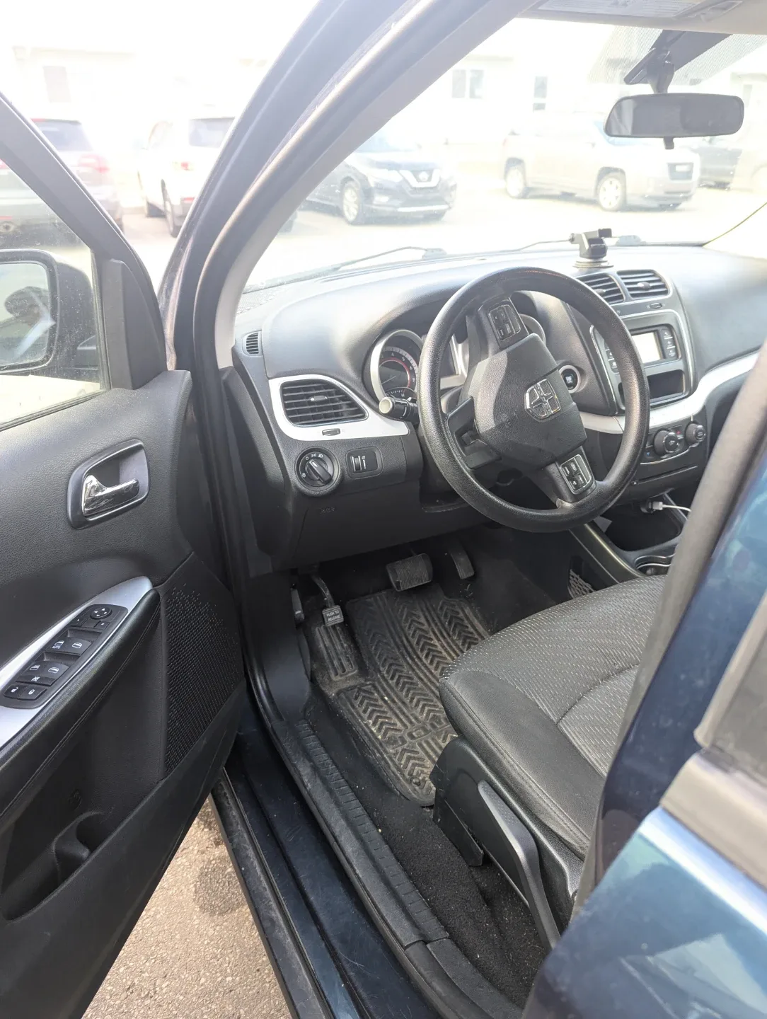 2014 Dodge Journey SE image indicator(5)