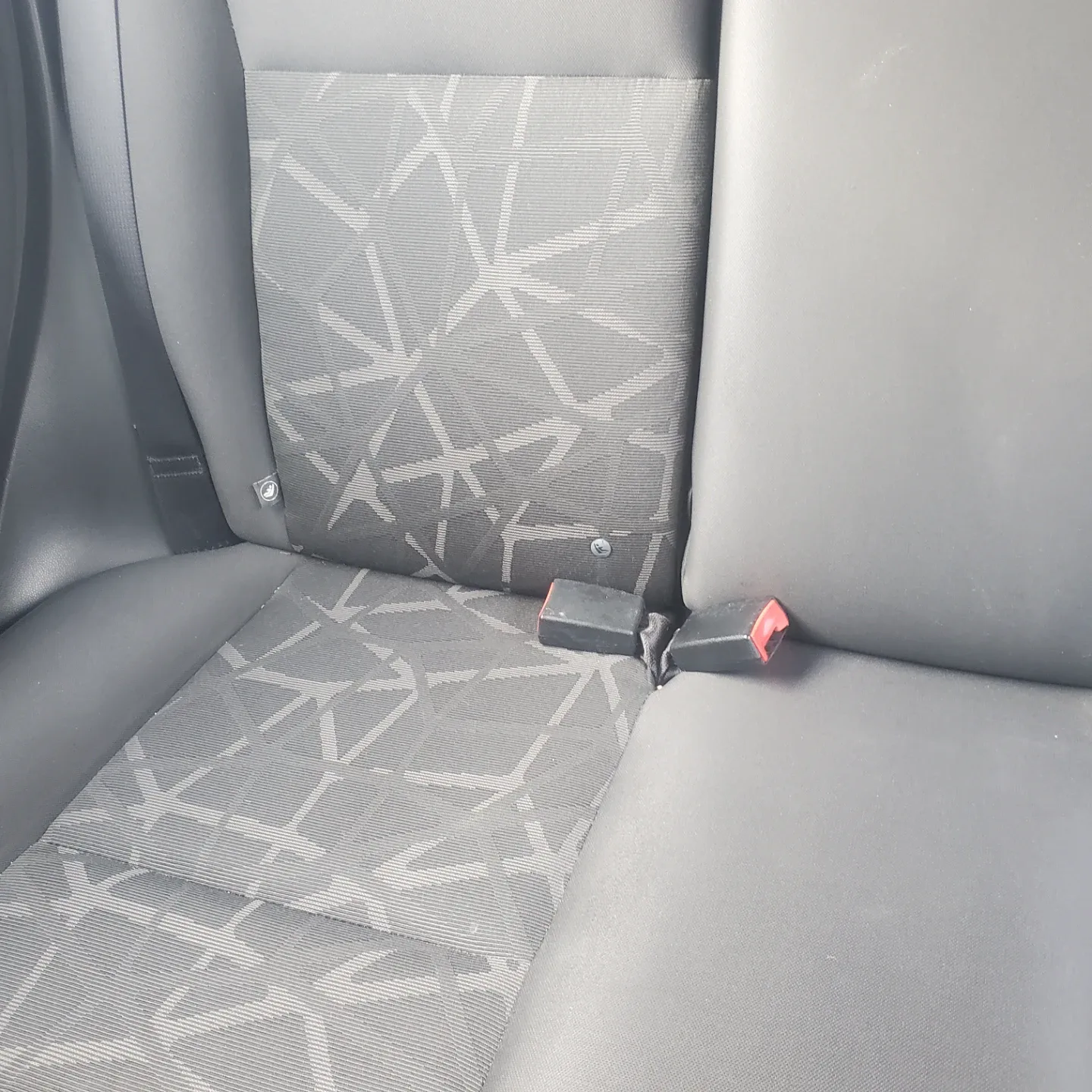 Ford Fiesta Hatchback - 163566km image indicator(8)