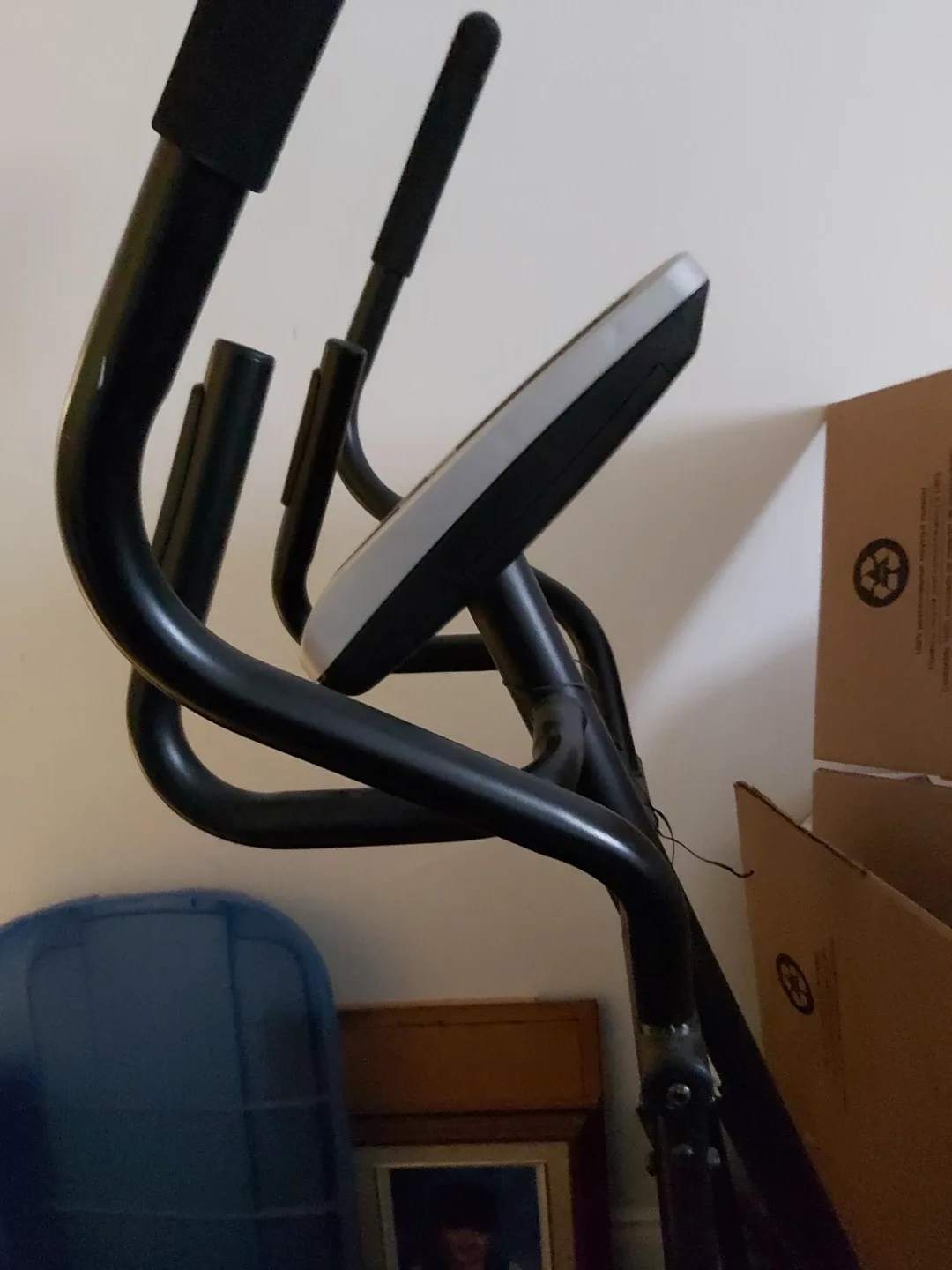 HealthRider Elliptical Machine image indicator(2)