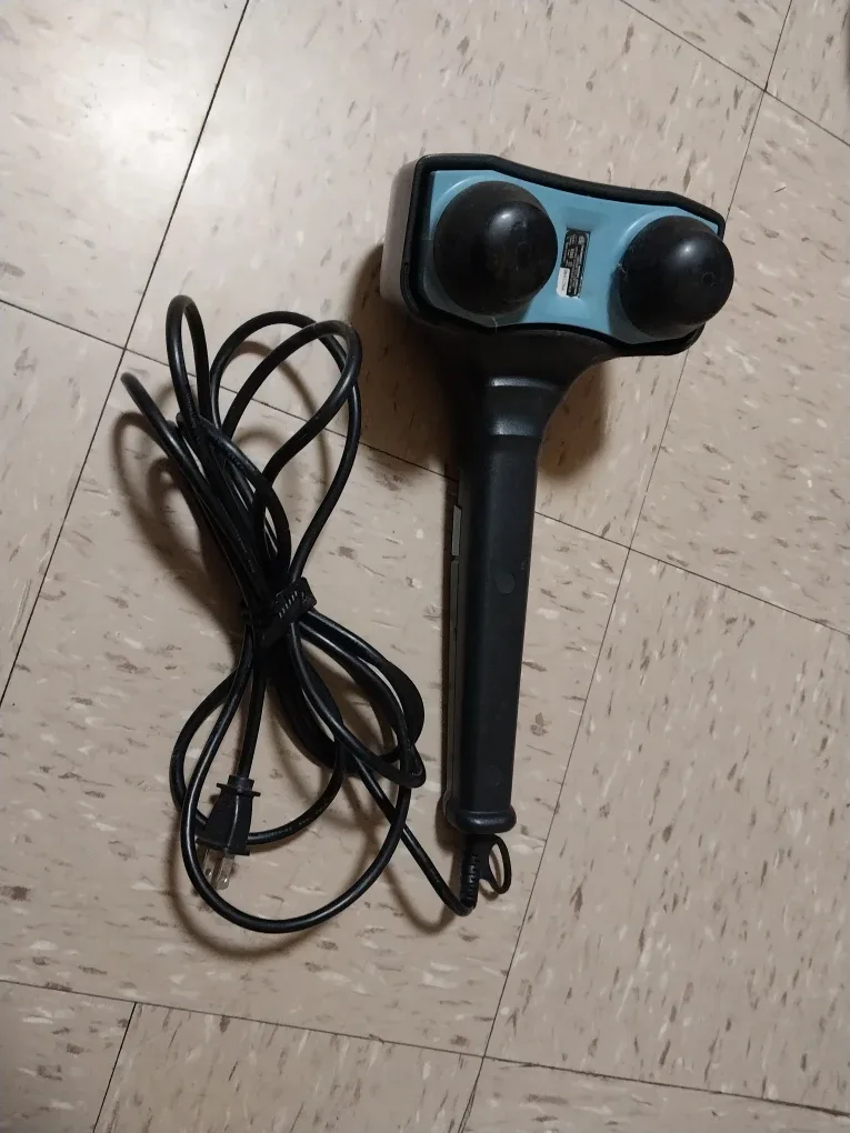 THUMPER Mini Pro Massager image indicator(3)