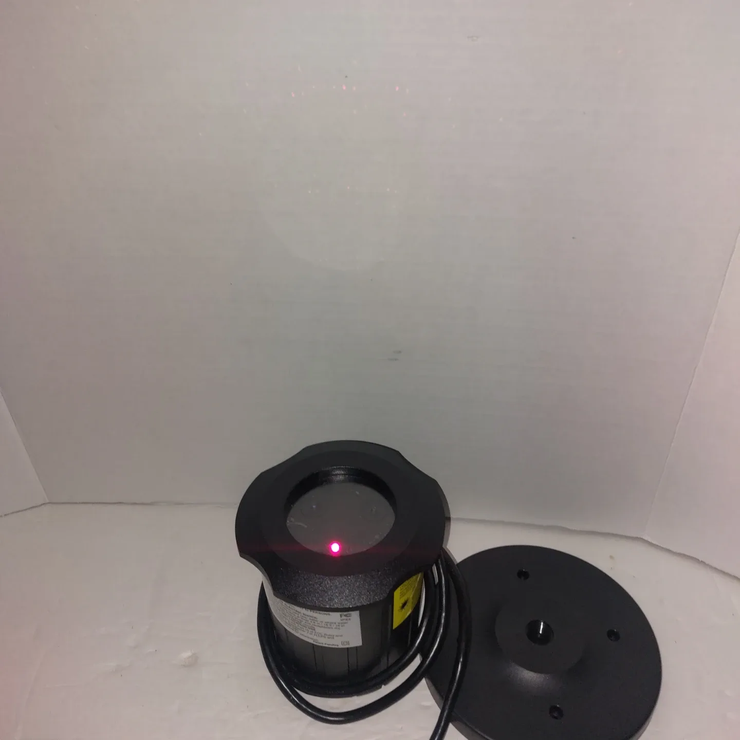 Prime Motion Laser Light Projector image indicator(6)