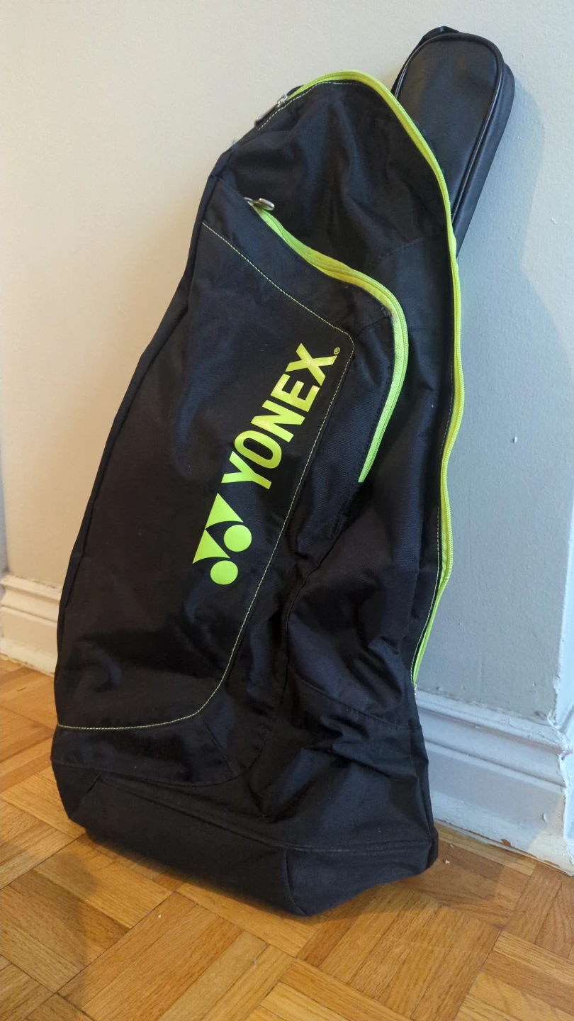 Yonex Badminton Racquet Bag